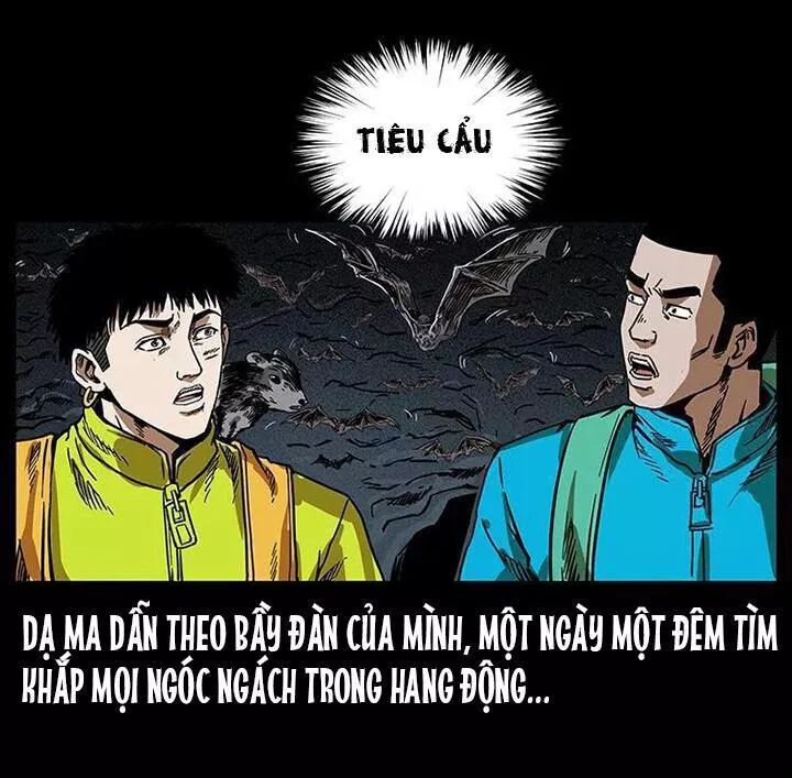 Đọc truyện U Minh Ngụy Tượng - Chap 208