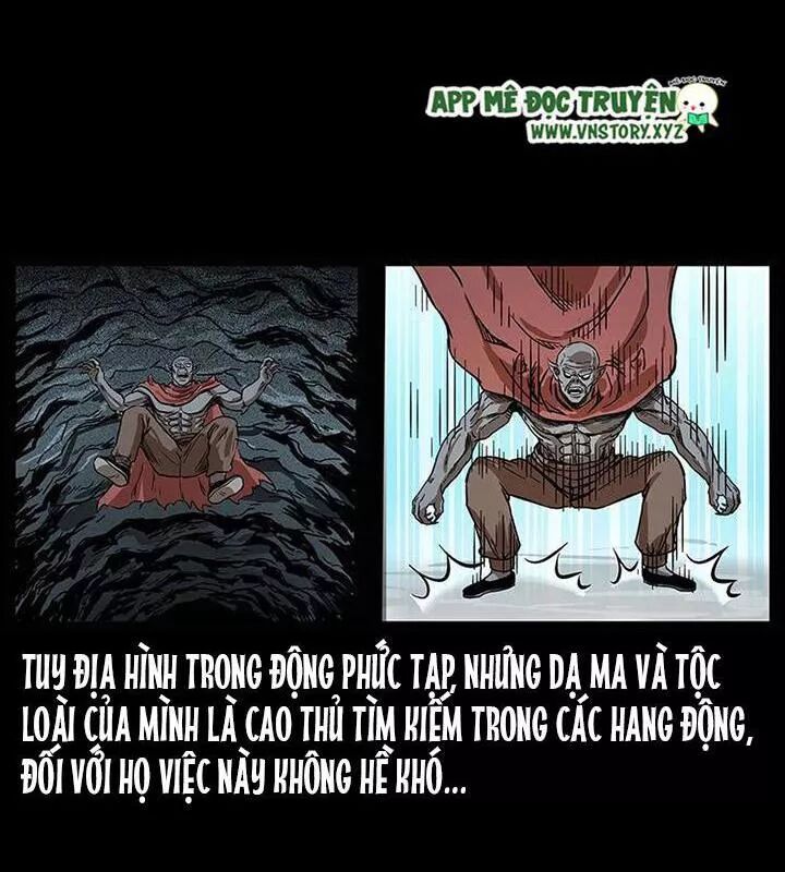 Đọc truyện U Minh Ngụy Tượng - Chap 208
