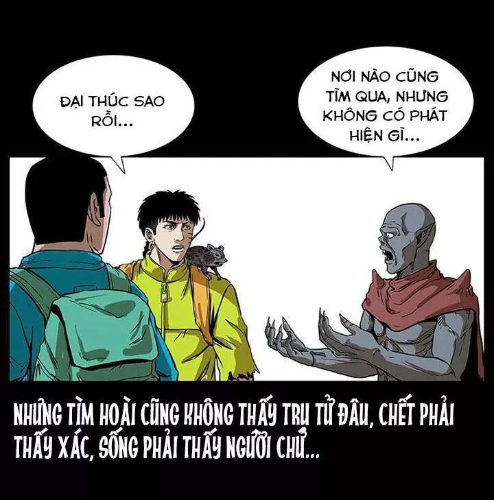 Đọc truyện U Minh Ngụy Tượng - Chap 208
