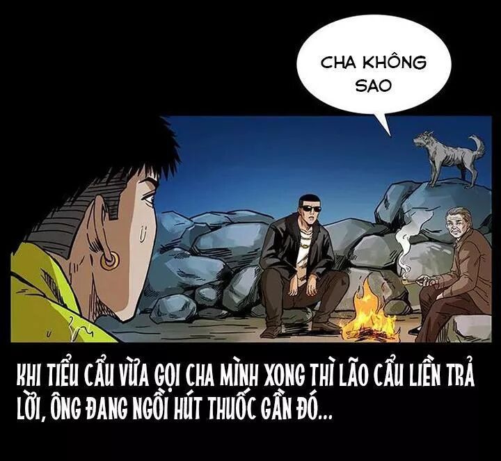 Đọc truyện U Minh Ngụy Tượng - Chap 208