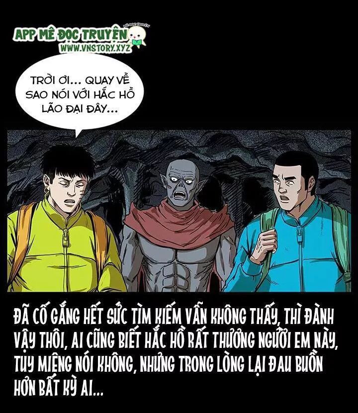 Đọc truyện U Minh Ngụy Tượng - Chap 208