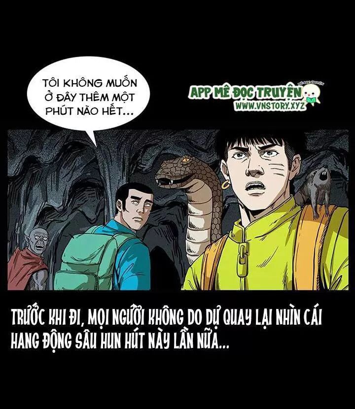 Đọc truyện U Minh Ngụy Tượng - Chap 208