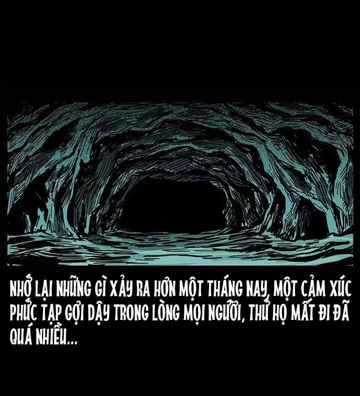 Đọc truyện U Minh Ngụy Tượng - Chap 208