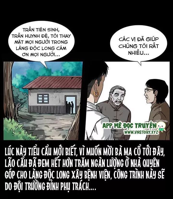 Đọc truyện U Minh Ngụy Tượng - Chap 208