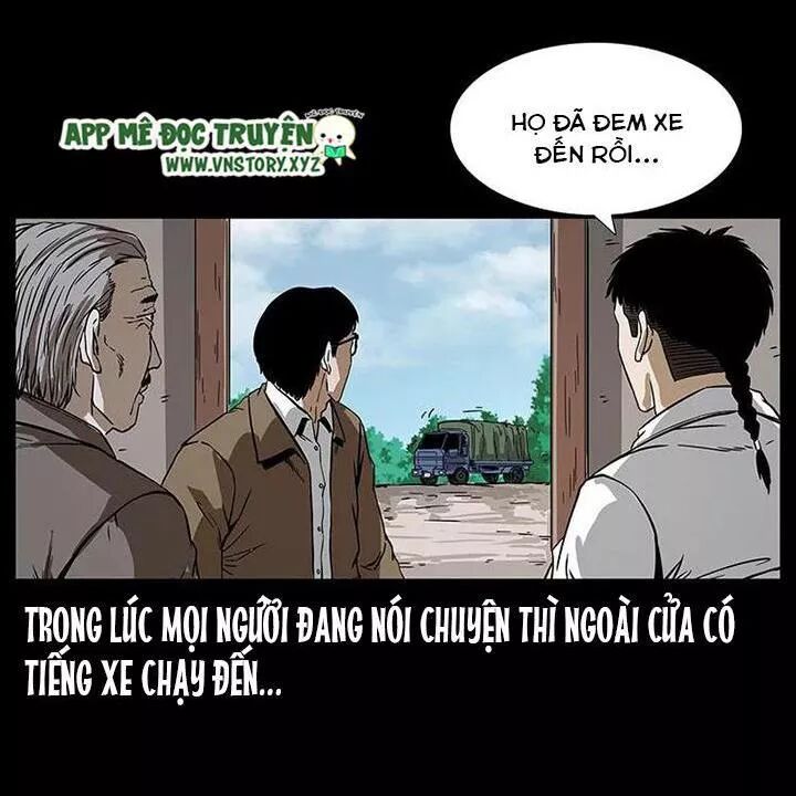 Đọc truyện U Minh Ngụy Tượng - Chap 208