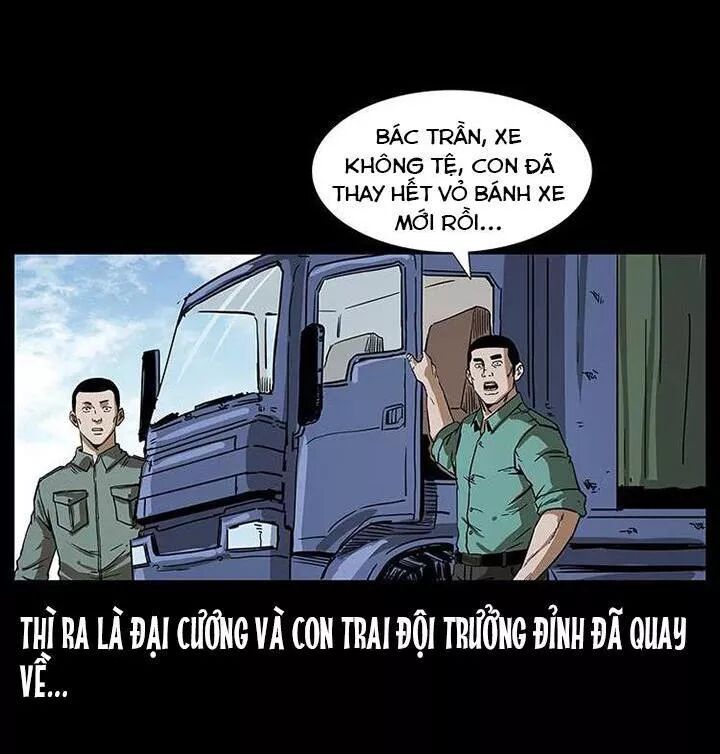 Đọc truyện U Minh Ngụy Tượng - Chap 208