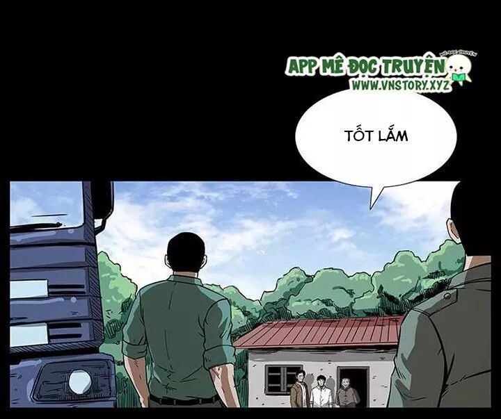 Đọc truyện U Minh Ngụy Tượng - Chap 208