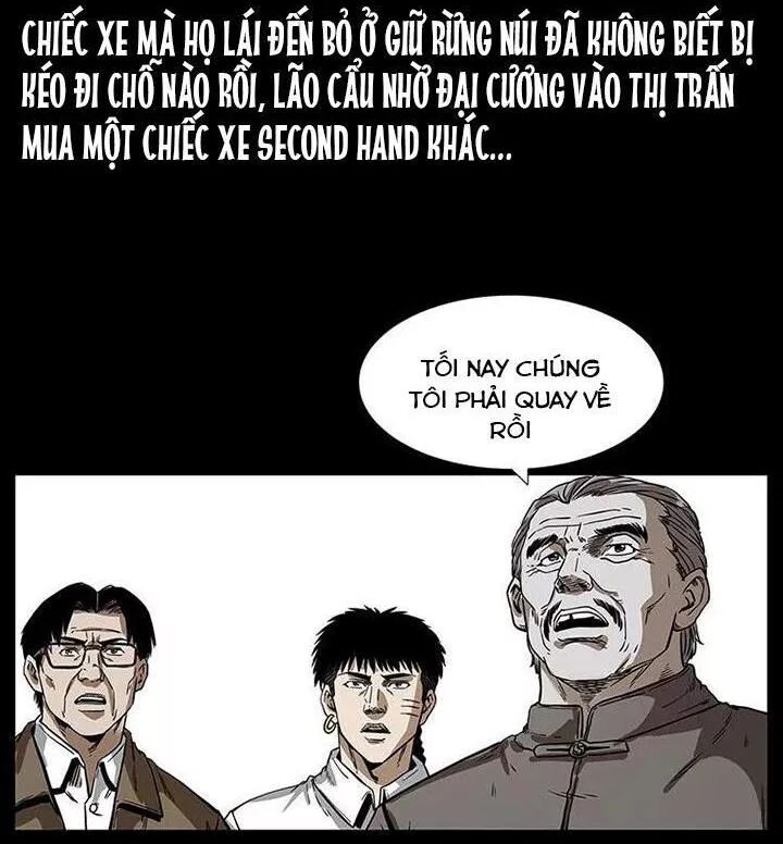 Đọc truyện U Minh Ngụy Tượng - Chap 208