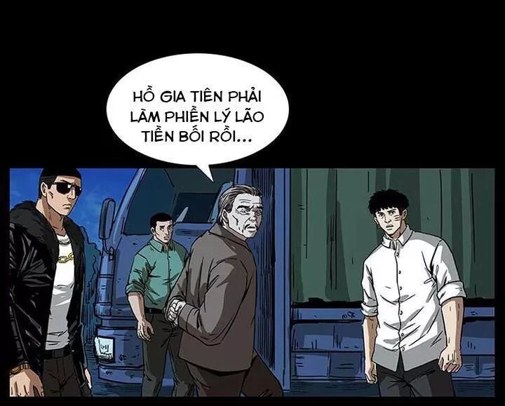 Đọc truyện U Minh Ngụy Tượng - Chap 208