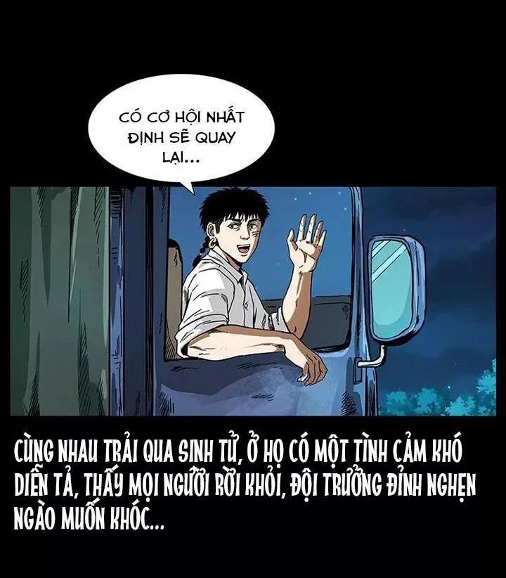 Đọc truyện U Minh Ngụy Tượng - Chap 208