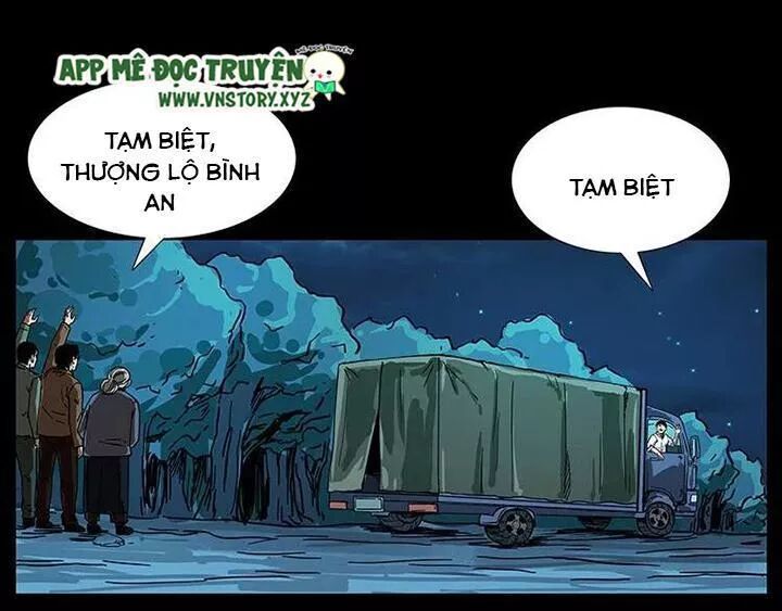 Đọc truyện U Minh Ngụy Tượng - Chap 208