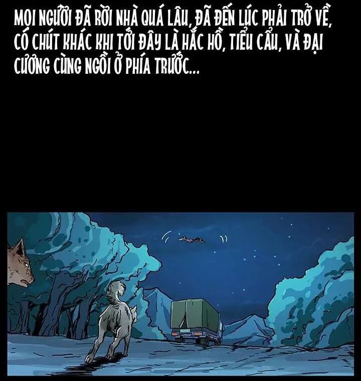 Đọc truyện U Minh Ngụy Tượng - Chap 208