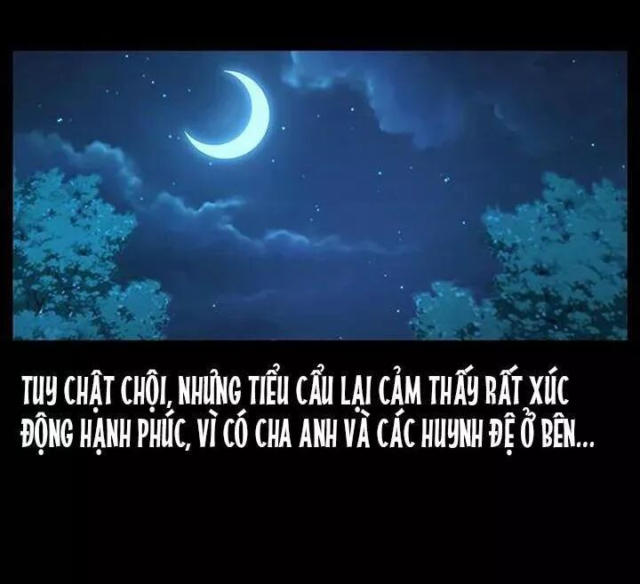 Đọc truyện U Minh Ngụy Tượng - Chap 208