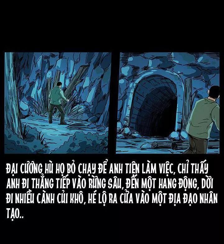 Đọc truyện U Minh Ngụy Tượng - Chap 209