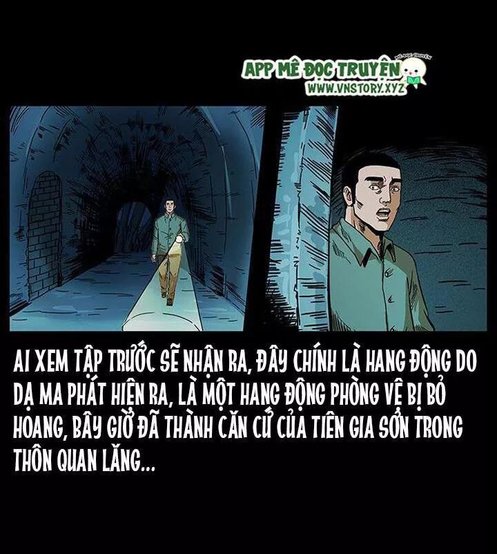 Đọc truyện U Minh Ngụy Tượng - Chap 209