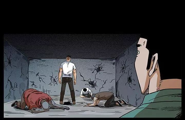 Đọc truyện U Minh Ngụy Tượng - Chap 209