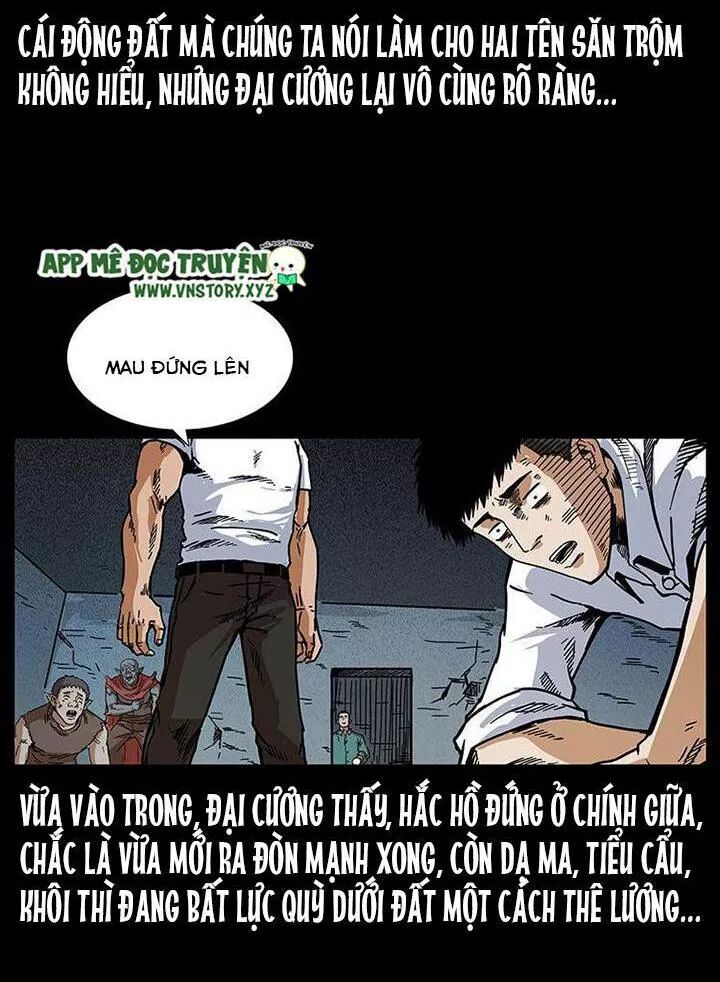Đọc truyện U Minh Ngụy Tượng - Chap 209
