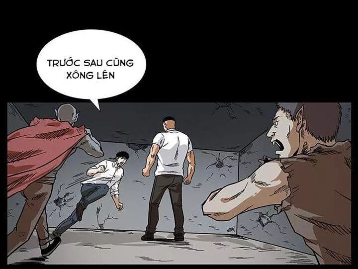 Đọc truyện U Minh Ngụy Tượng - Chap 209
