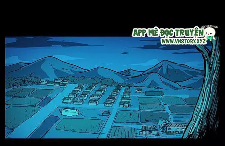 Đọc truyện U Minh Ngụy Tượng - Chap 209