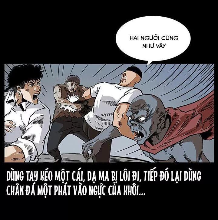 Đọc truyện U Minh Ngụy Tượng - Chap 209