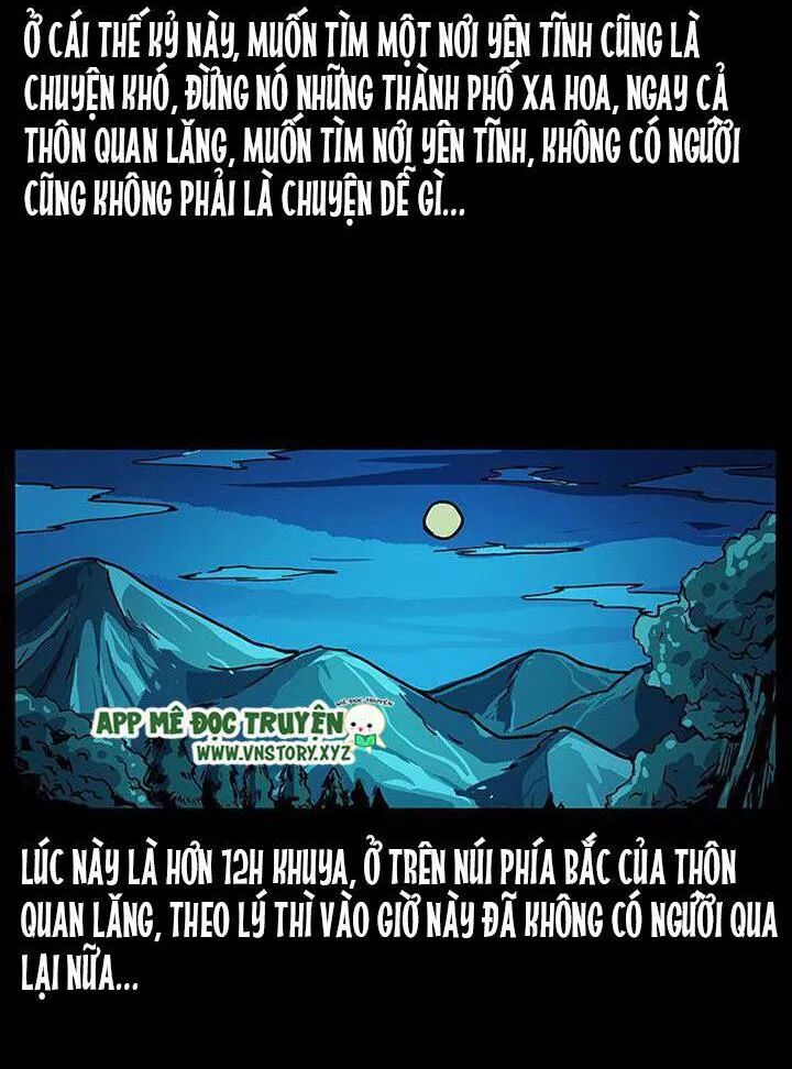 Đọc truyện U Minh Ngụy Tượng - Chap 209