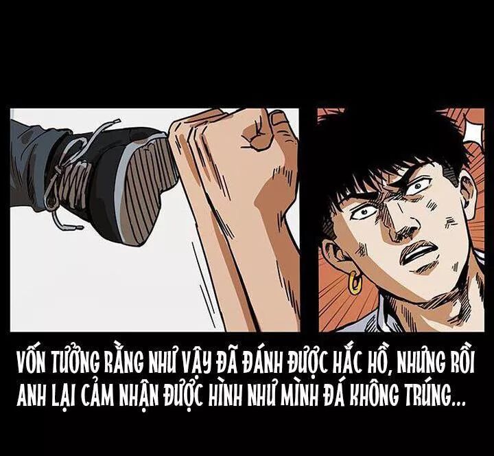 Đọc truyện U Minh Ngụy Tượng - Chap 209