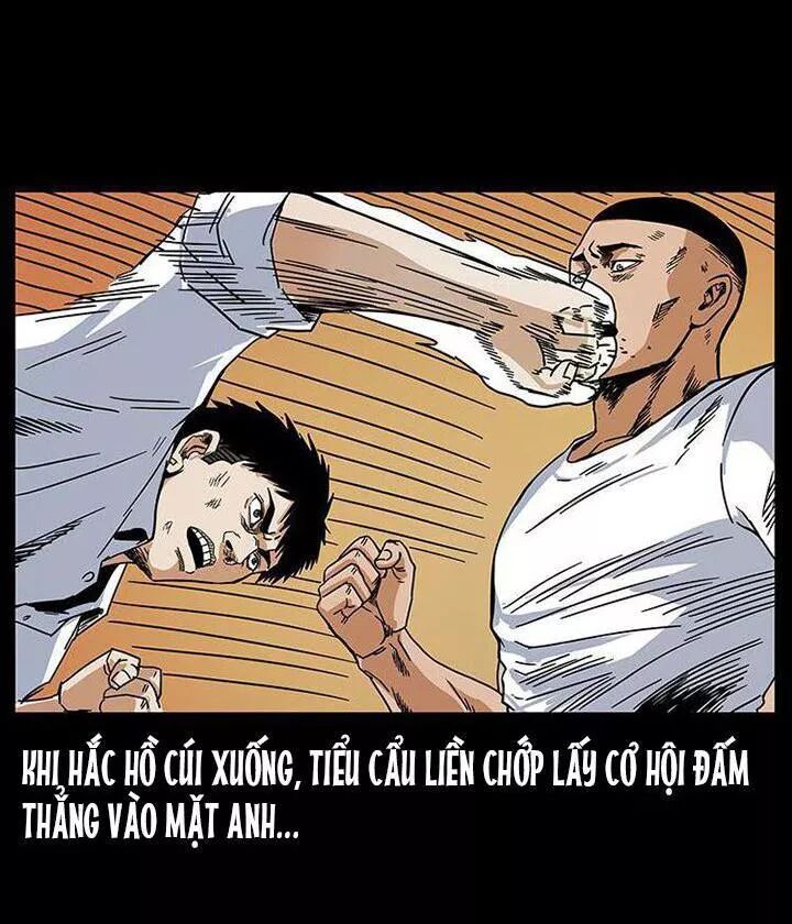 Đọc truyện U Minh Ngụy Tượng - Chap 209