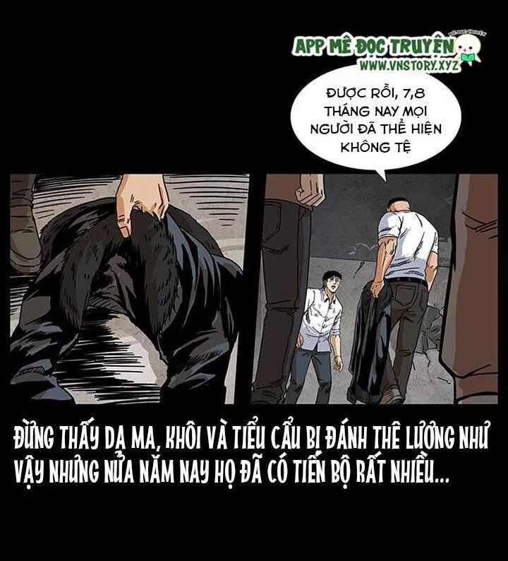 Đọc truyện U Minh Ngụy Tượng - Chap 209