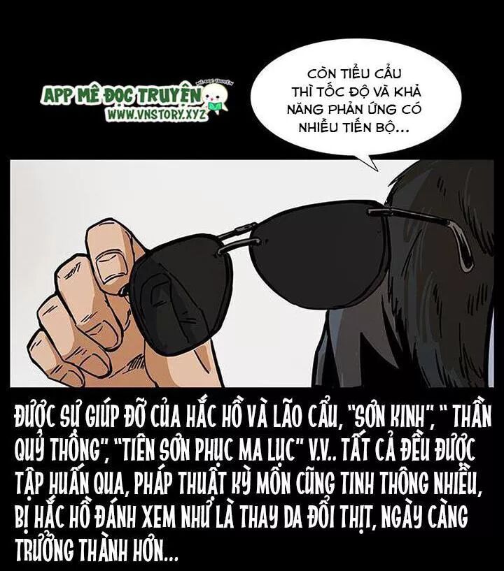 Đọc truyện U Minh Ngụy Tượng - Chap 209