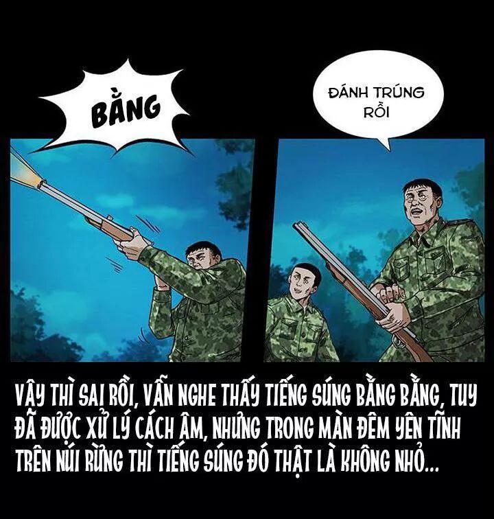 Đọc truyện U Minh Ngụy Tượng - Chap 209