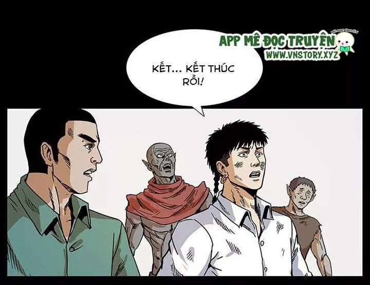 Đọc truyện U Minh Ngụy Tượng - Chap 209