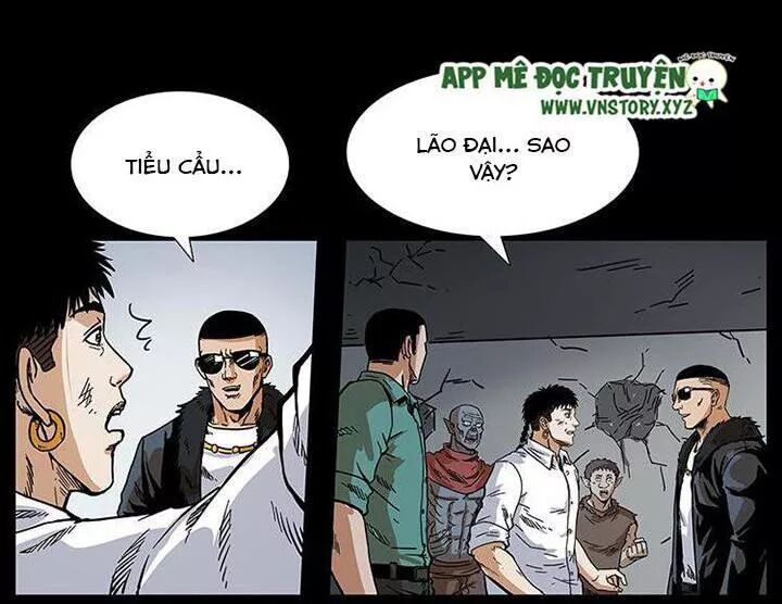 Đọc truyện U Minh Ngụy Tượng - Chap 209