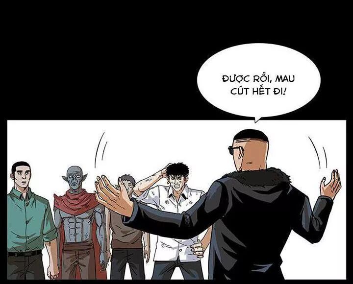 Đọc truyện U Minh Ngụy Tượng - Chap 209