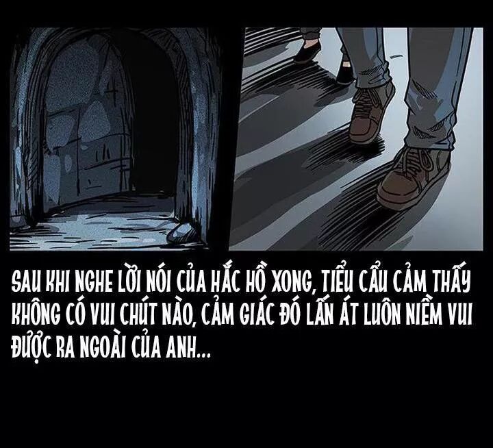 Đọc truyện U Minh Ngụy Tượng - Chap 209
