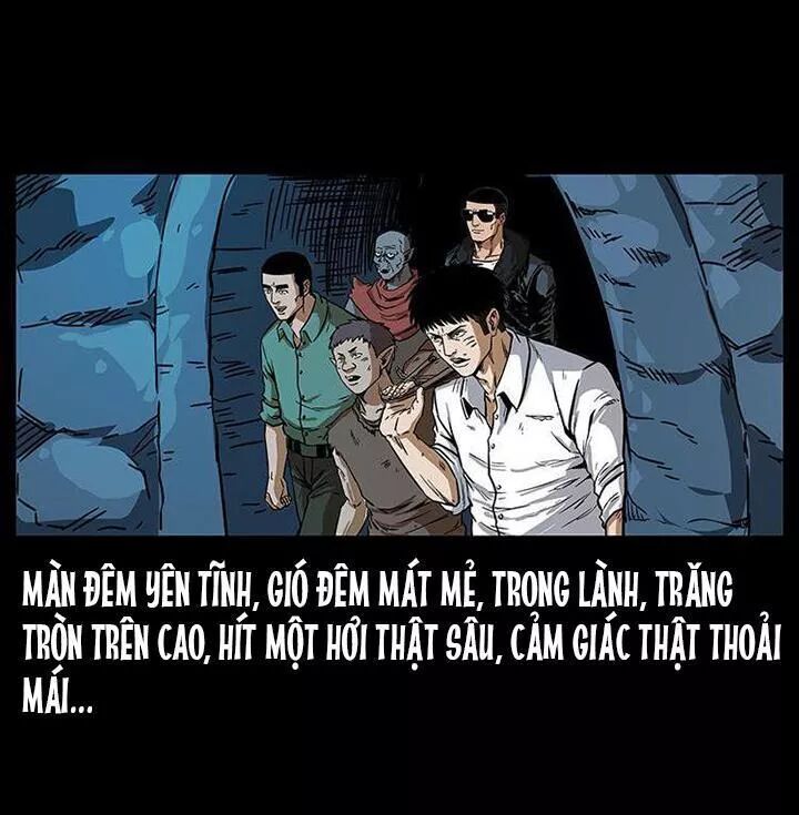 Đọc truyện U Minh Ngụy Tượng - Chap 209