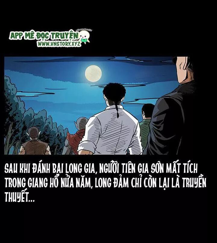 Đọc truyện U Minh Ngụy Tượng - Chap 209