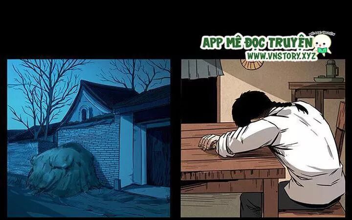 Đọc truyện U Minh Ngụy Tượng - Chap 209