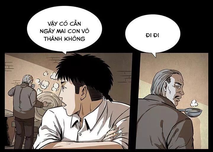 Đọc truyện U Minh Ngụy Tượng - Chap 209