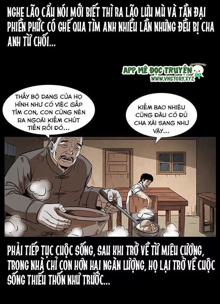 Đọc truyện U Minh Ngụy Tượng - Chap 209