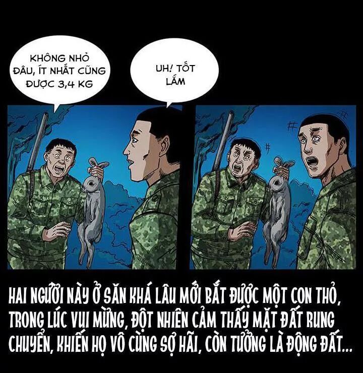 Đọc truyện U Minh Ngụy Tượng - Chap 209