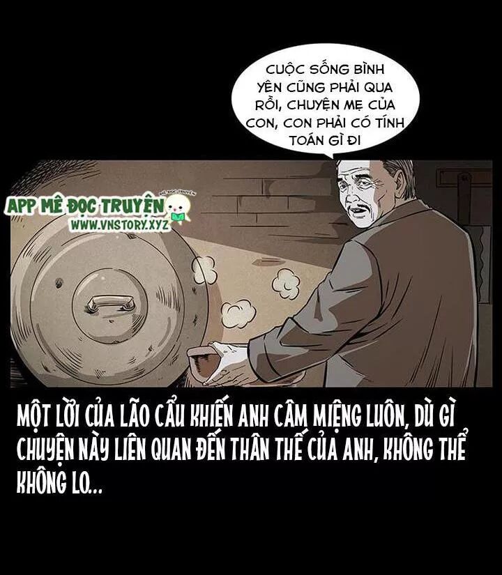 Đọc truyện U Minh Ngụy Tượng - Chap 209