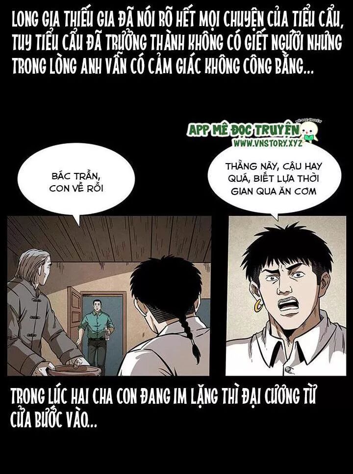 Đọc truyện U Minh Ngụy Tượng - Chap 209