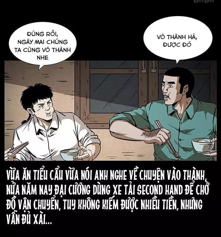Đọc truyện U Minh Ngụy Tượng - Chap 209