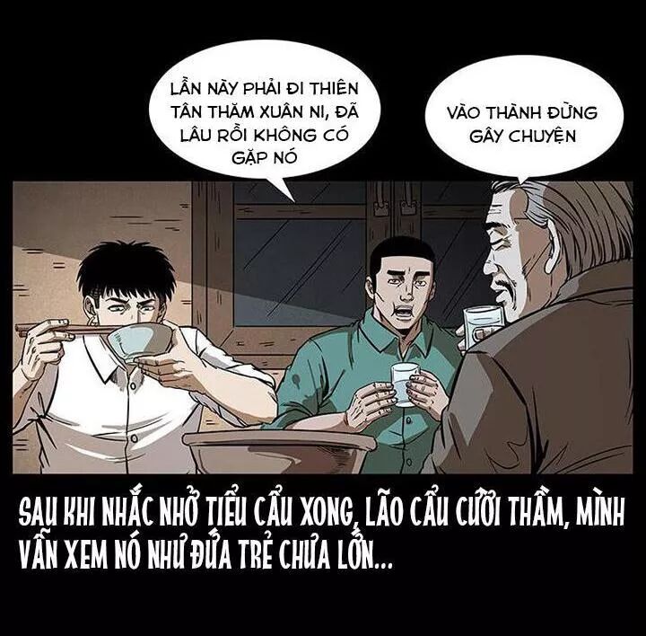 Đọc truyện U Minh Ngụy Tượng - Chap 209