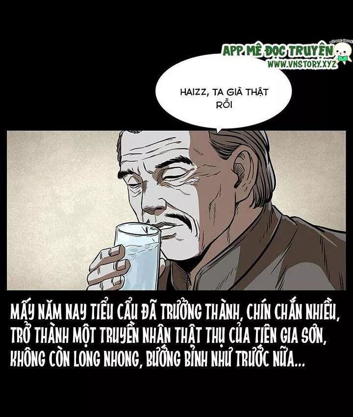 Đọc truyện U Minh Ngụy Tượng - Chap 209