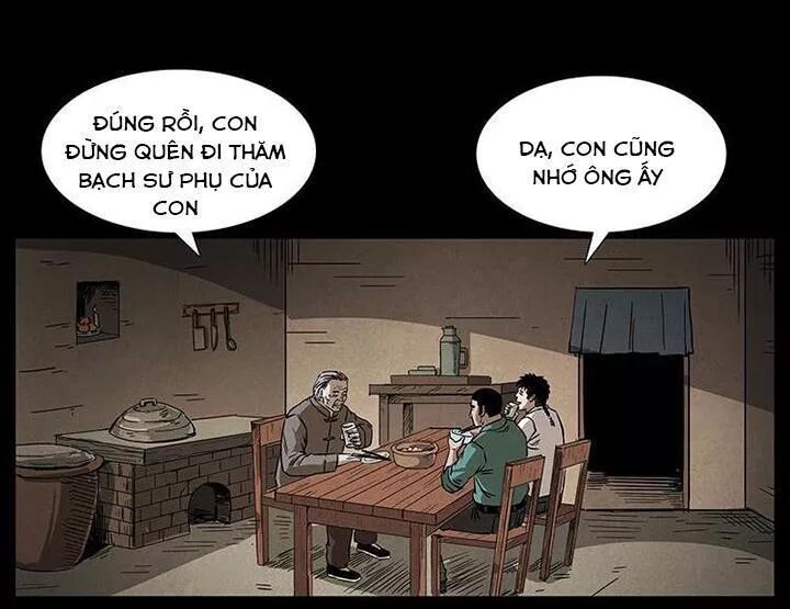 Đọc truyện U Minh Ngụy Tượng - Chap 209