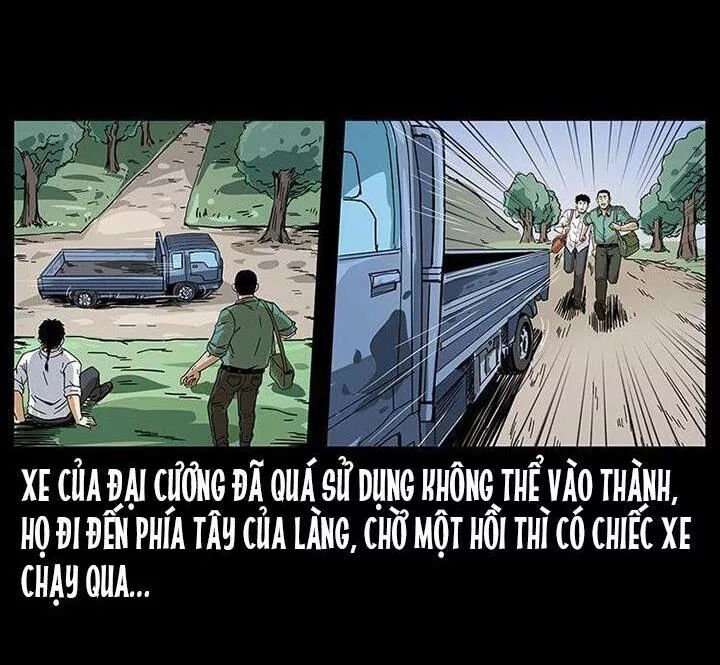 Đọc truyện U Minh Ngụy Tượng - Chap 209