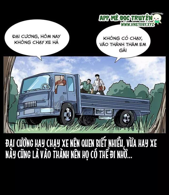 Đọc truyện U Minh Ngụy Tượng - Chap 209