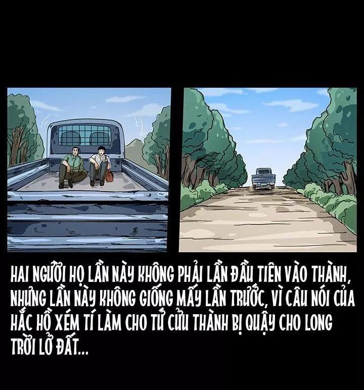 Đọc truyện U Minh Ngụy Tượng - Chap 209