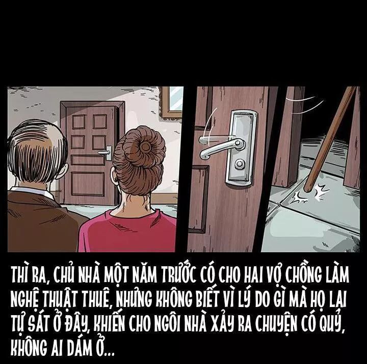 Đọc truyện U Minh Ngụy Tượng - Chap 209